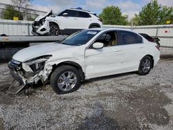 Salvage cars for sale at Walton, KY auction: 2011 Honda Accord SE