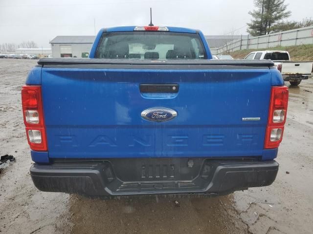 2019 Ford Ranger XL