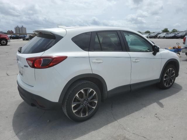 2016 Mazda CX-5 GT