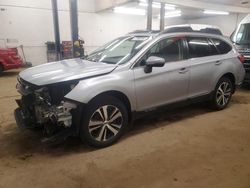 2018 Subaru Outback 2.5I Limited for sale in Ham Lake, MN