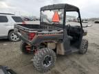 2018 Polaris Ranger XP 1000 EPS