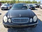 2006 Mercedes-Benz E 350 4matic