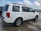 2012 Honda Pilot EXL