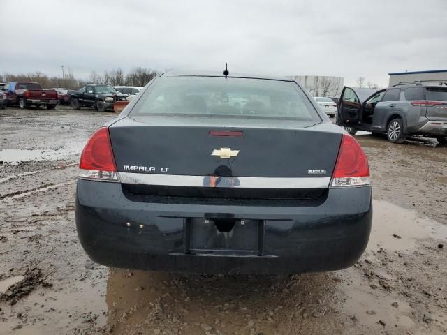 2008 Chevrolet Impala LT