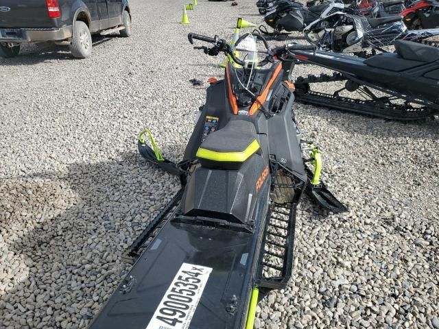 2023 Polaris Snowmobile