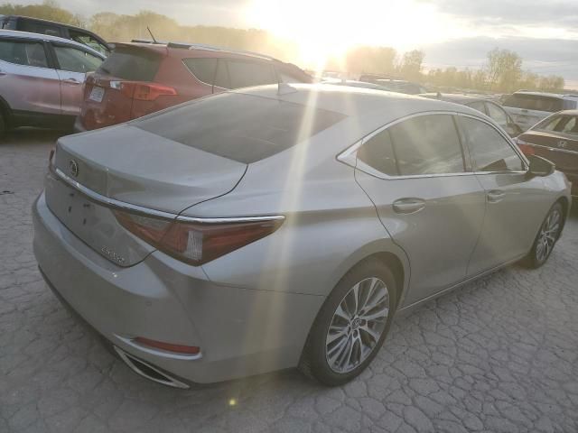 2020 Lexus ES 350