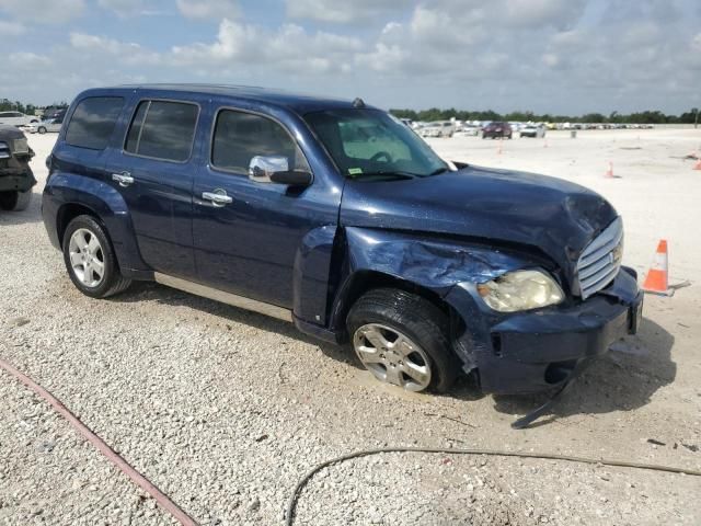 2007 Chevrolet HHR LT