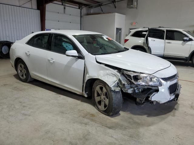 2016 Chevrolet Malibu Limited LT