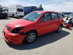 2003 Toyota Corolla Matrix XR for sale in Hayward, CA