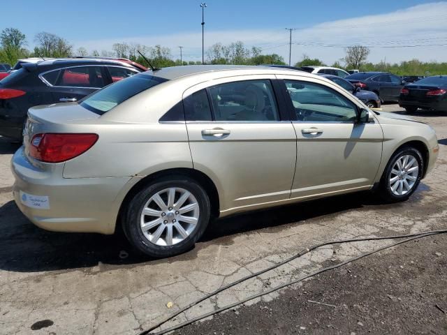 2010 Chrysler Sebring Limited