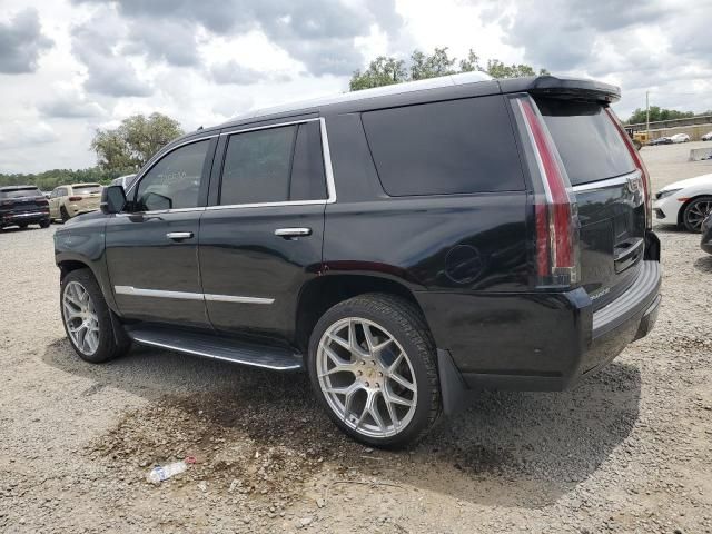 2016 Cadillac Escalade Luxury