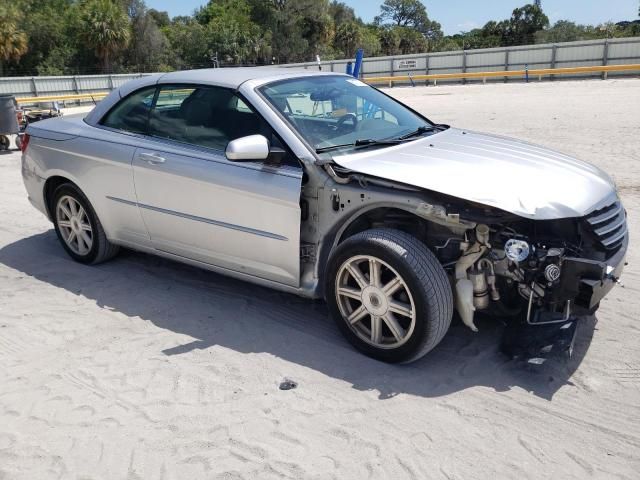 2008 Chrysler Sebring Touring