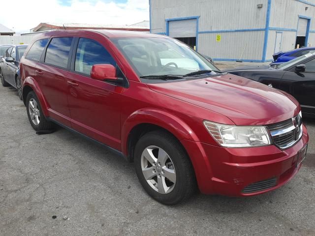 2009 Dodge Journey SXT