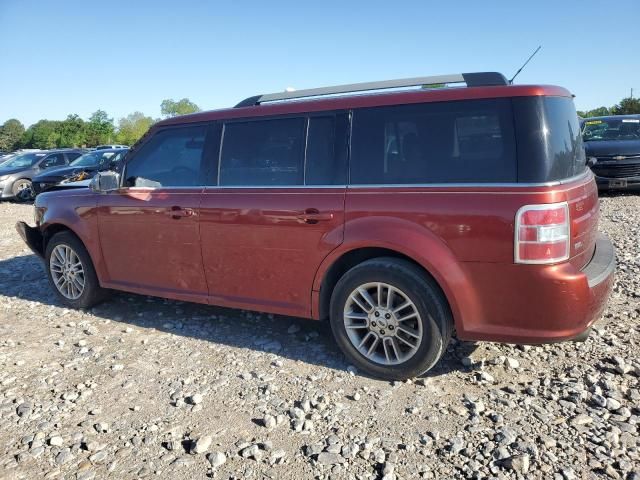 2014 Ford Flex SEL