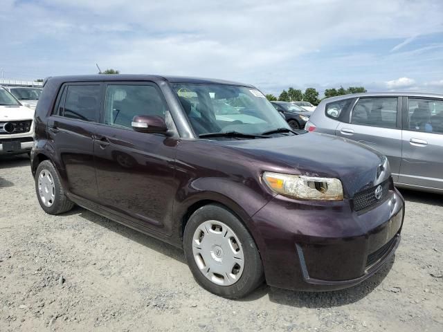 2008 Scion XB