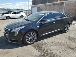 Cadillac XTS salvage cars for sale: 2018 Cadillac XTS