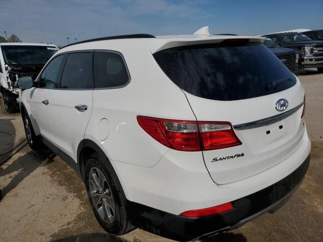 2014 Hyundai Santa FE GLS