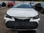 2019 Toyota Avalon XLE