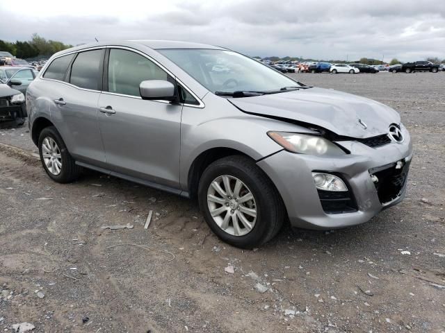 2012 Mazda CX-7