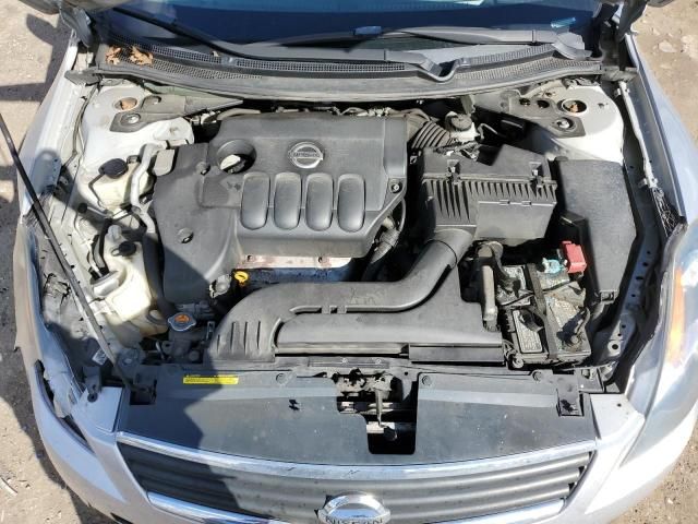 2008 Nissan Altima 2.5