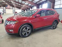 2017 Nissan Rogue S for sale in East Granby, CT
