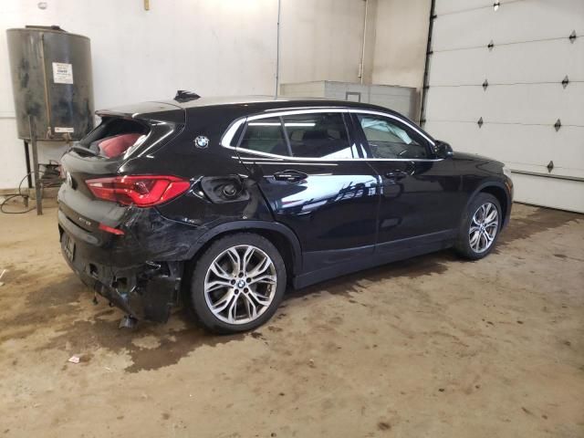 2019 BMW X2 XDRIVE28I