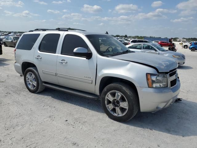 2011 Chevrolet Tahoe K1500 LT