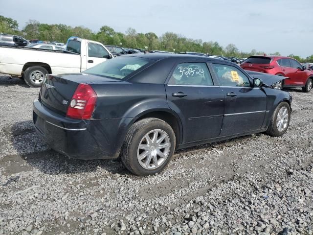 2008 Chrysler 300 Touring