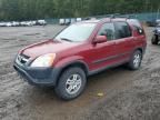 2004 Honda CR-V EX