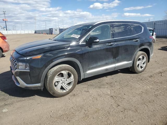 2023 Hyundai Santa FE SEL Premium