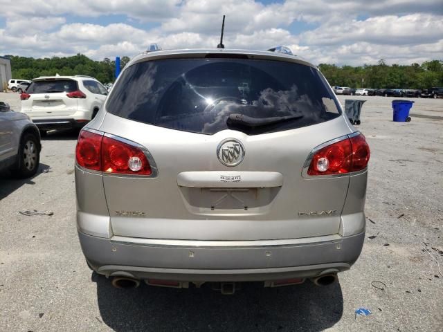 2008 Buick Enclave CXL