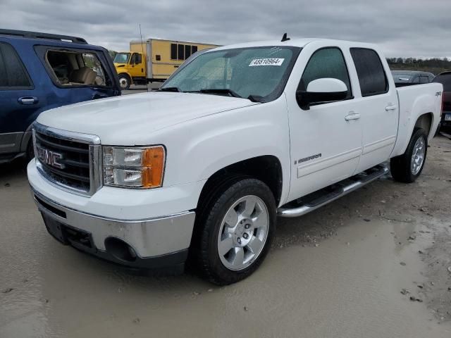 2009 GMC Sierra K1500 SLT