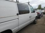 2001 Ford Econoline E350 Super Duty Van