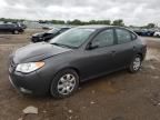 2007 Hyundai Elantra GLS