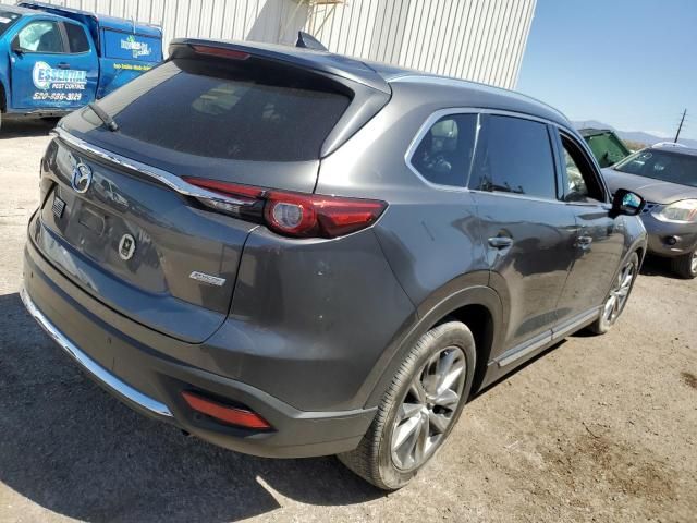 2017 Mazda CX-9 Grand Touring