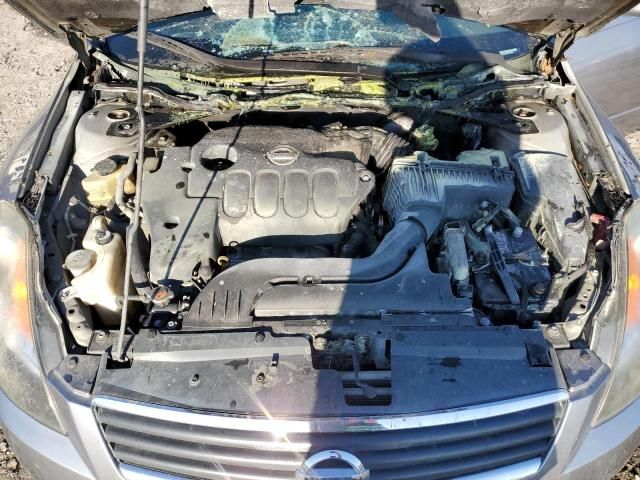 2007 Nissan Altima 2.5