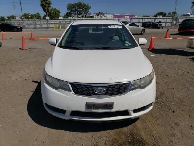 2012 KIA Forte LX