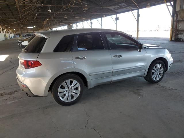 2010 Acura RDX