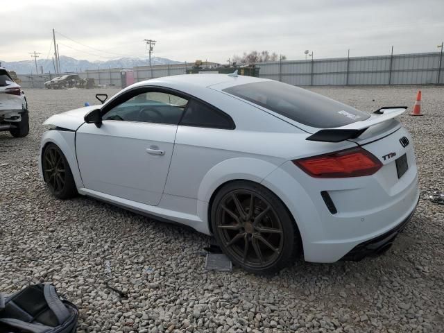 2019 Audi TT RS