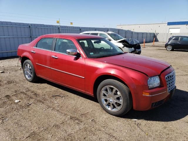 2010 Chrysler 300 Touring