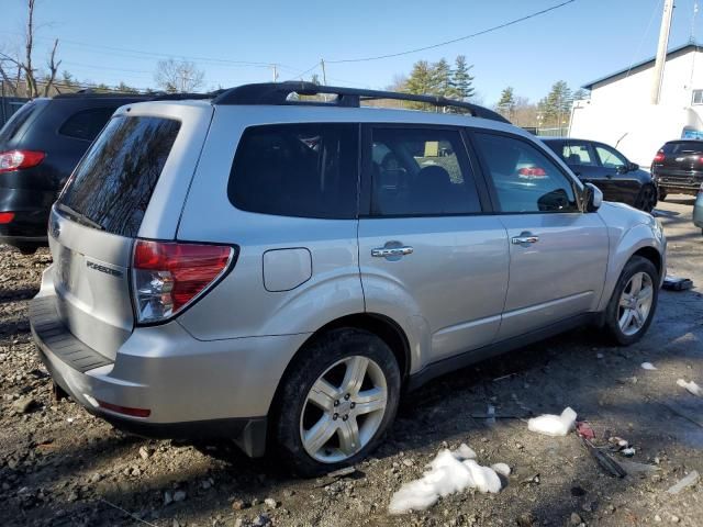 2009 Subaru Forester 2.5X Premium