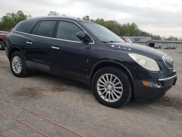 2009 Buick Enclave CXL