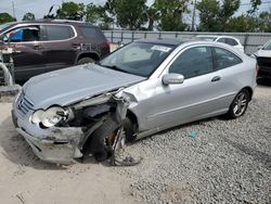 2002 Mercedes-Benz C 230K Sport Coupe for sale in Riverview, FL