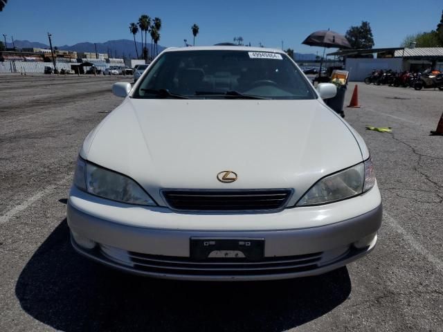 1997 Lexus ES 300