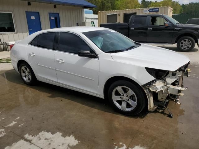 2013 Chevrolet Malibu LS