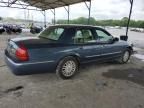 2007 Mercury Grand Marquis LS