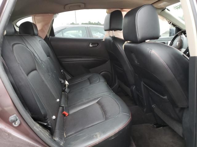 2008 Nissan Rogue S