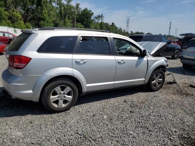 2010 Dodge Journey SXT