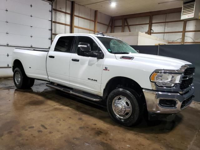 2023 Dodge RAM 3500 BIG Horn