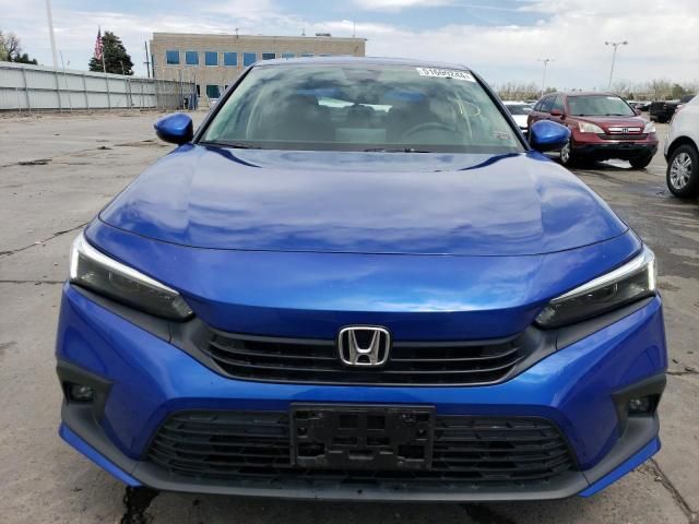 2023 Honda Civic Touring